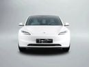 Tesla Model 3 LONG RANGE