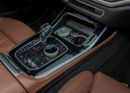 بي أم دبليو X7 40i PURE EXCELLENCE 0% DP Available • 3.0L Turbo • FDSH • GCC