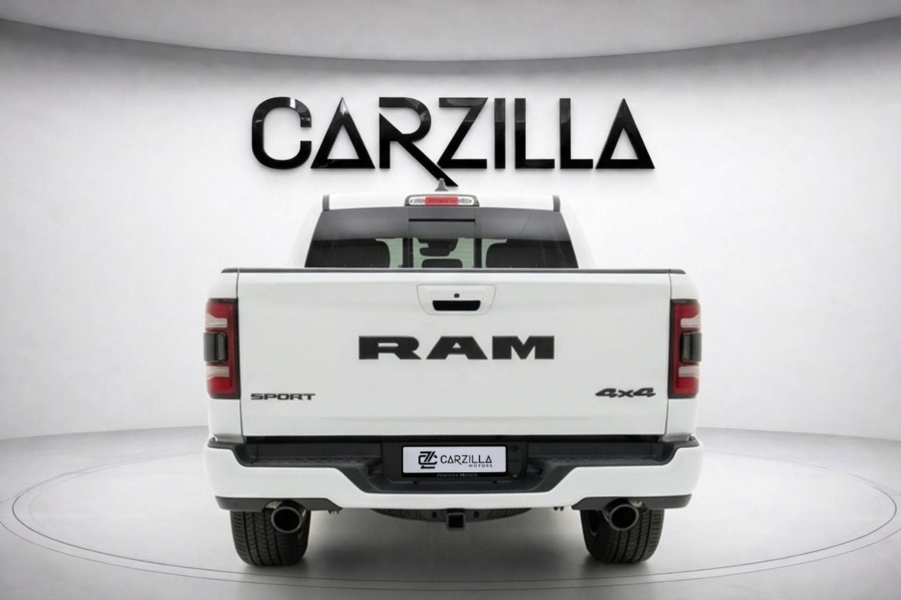 RAM 1500