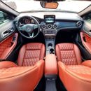 Mercedes Benz GLA250 STANDARD
