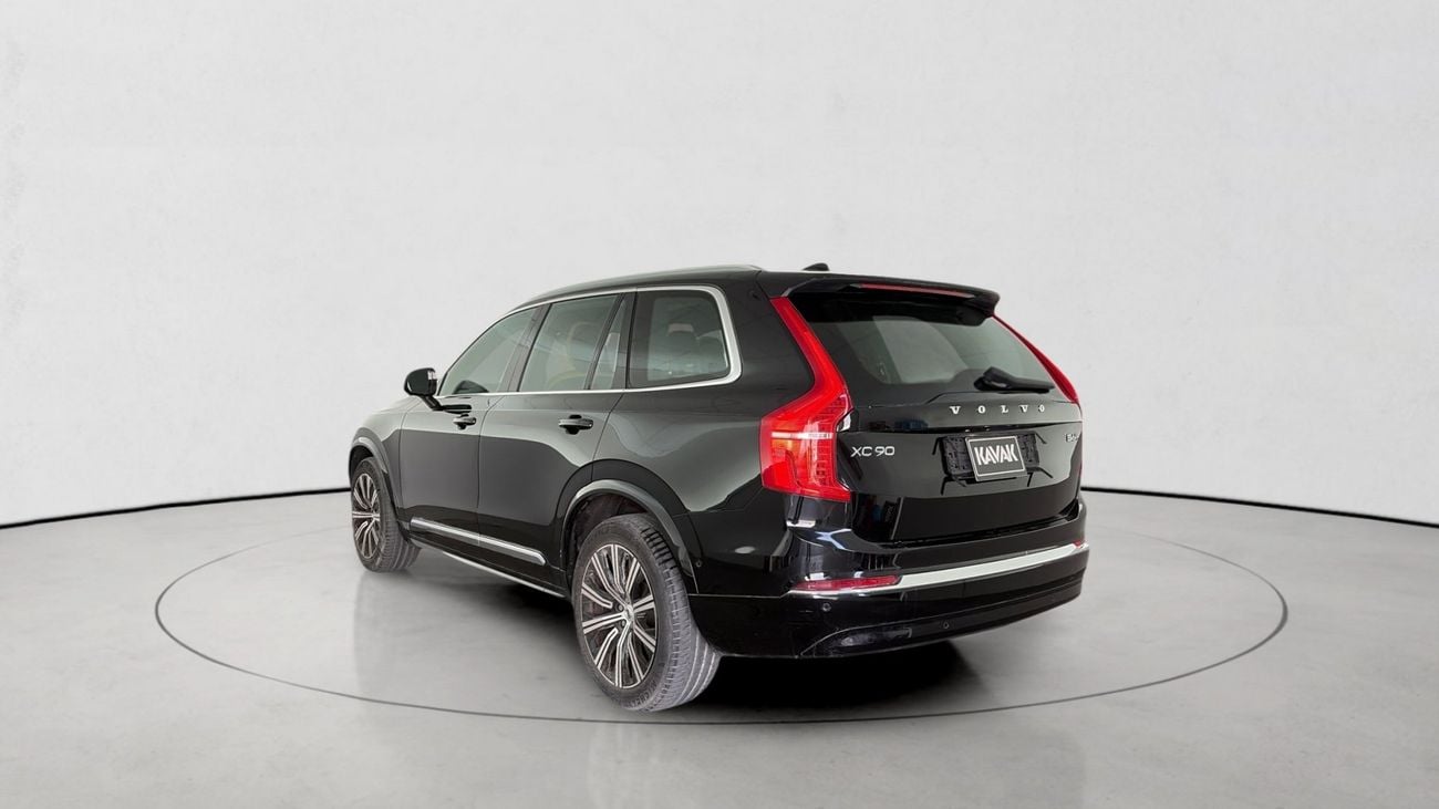 Volvo XC90 ULTIMATE BRIGHT | Guaranteed Warranty | 0 Down Payment