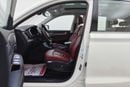 MG RX8 LUXURY l GCC Specs | AED 1,175 / Monthly