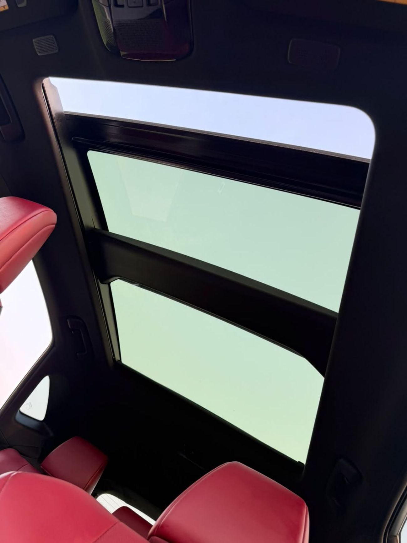 لكزس NX350h بلاتينيوم