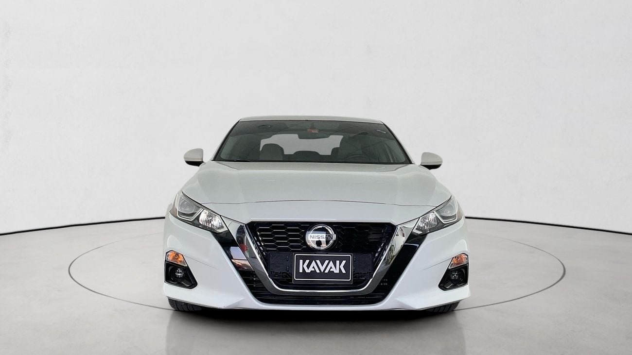 Nissan Altima SV | Guaranteed Warranty | 0 Down Payment