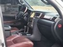 Lexus LX570 SUPERCHARGED