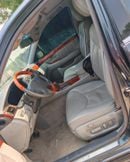 Lexus LS430 TOP