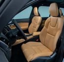 Volvo XC90 ULTIMATE BRIGHT 0% DP Available • Warranty until • FDSH • GCC