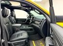RAM 1500 Limited, Warranty + Service Pack, Full Service History, Fully Loaded. GCC