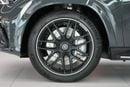 Mercedes Benz GLE53 AMG 4MATIC