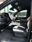 Chevrolet Tahoe RST Chevrolet Tahoe 2023 US Specifications