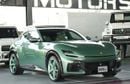 Ferrari Purosangue STANDARD 6.5 V12 715HP Tailor made Verde Dora (green) Export Price