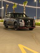 Nissan Patrol NISMO