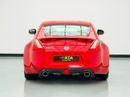 Nissan 370Z NAVIGATION 2020 Nissan 370z Sport, 1 Year Unlimited Km Warranty, Full Nissan Service History, GCC