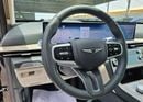 Genesis GV80 PRESTIGE Genesis GV80 PREMIUM