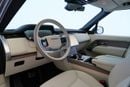 Land Rover Range Rover VOGUE AUTOBIOGRAPHY P400