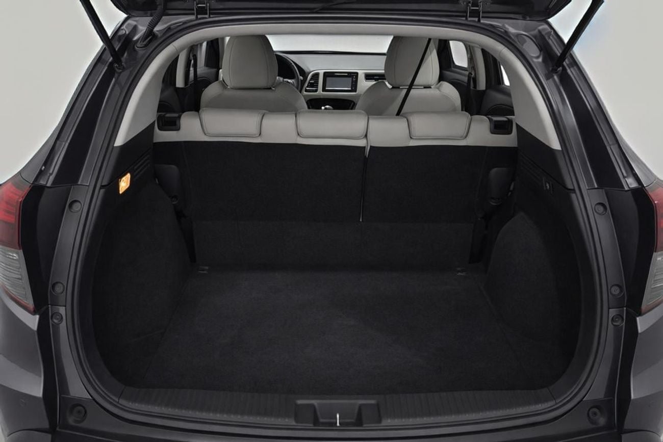 Honda HRV EX 2020 | AED 669/Month | 0 DP | 30 Day Return | Warranty | Service History