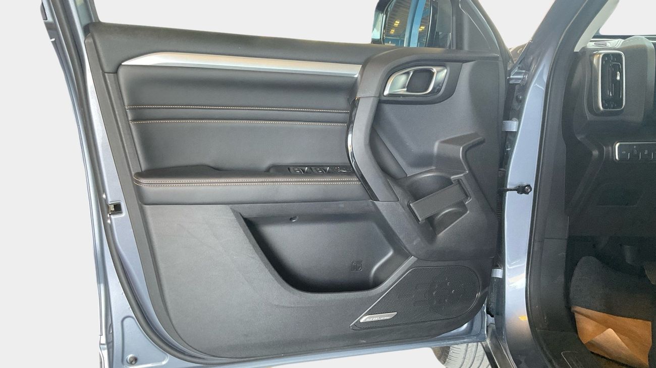 Haval Dargo HIGH DELUX | Guaranteed Warranty | 0 Down Payment