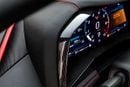 Chevrolet Corvette Stingray 3LT GCC Specs - Excellent Condition