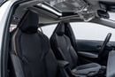 Toyota Corolla Elite HEV 1.8L - White Inside Black | Export Only
