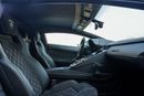 Lamborghini Aventador S Lamborghini Aventador S 2018 Korean Specs (On an appointment basis)