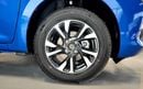 Suzuki Swift GLX