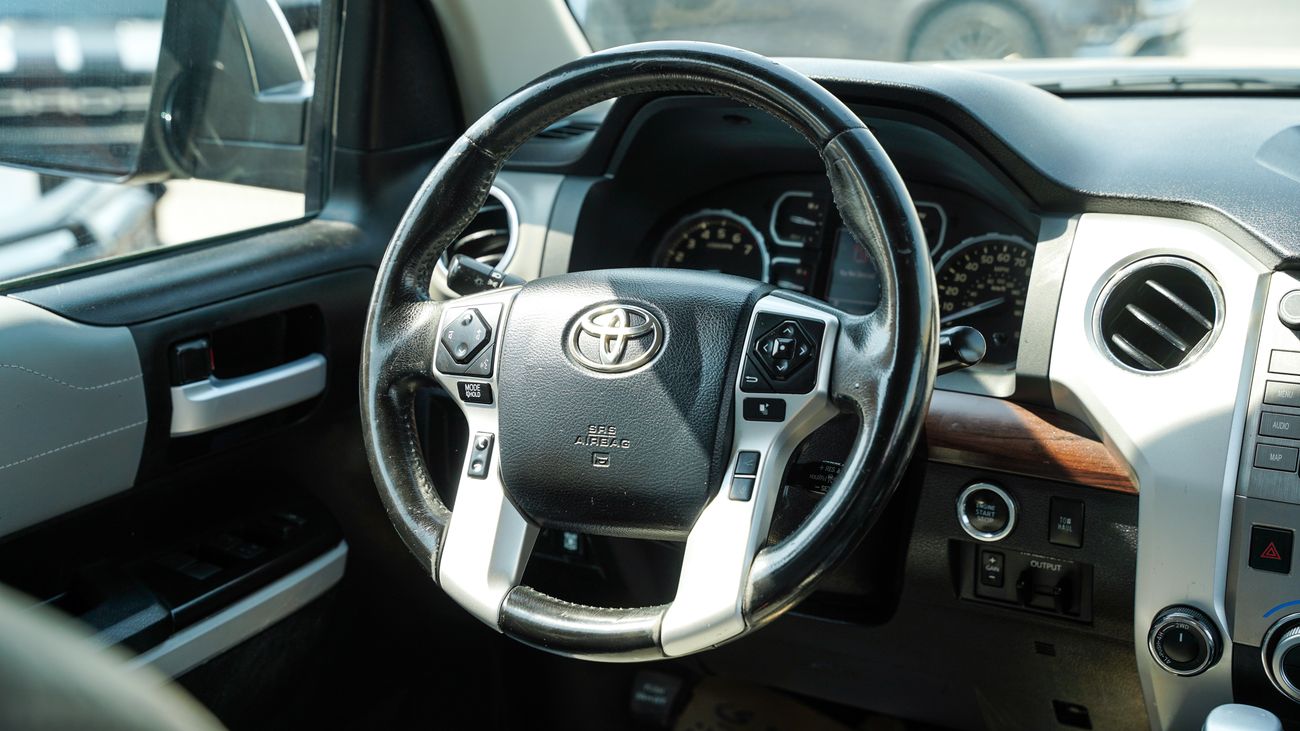 Toyota Tundra
