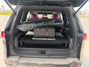 Lexus LX700h SIGNATURE LEXUS LX700 3.5HEV FULL OPTION 2026 GCC WITH AUTO PARK