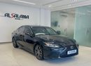 Lexus ES350 F SPORT