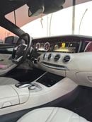 Mercedes Benz S500 4M EXCLUSIVE