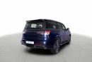 Infiniti QX80 AUTOGRAPH CAPTAIN CHAIRS 3.5