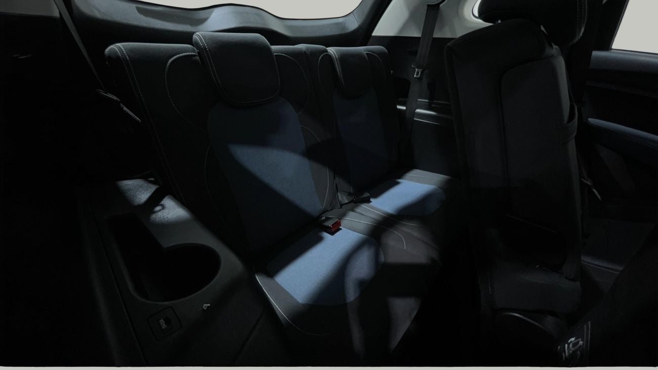 Chevrolet Captiva LS 2023 | AED 608/Month | 0 DP | 30 Day Return | Warranty | Service History