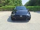 Hyundai Sonata SMART