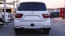 Nissan Patrol SE PLATINUM CITY