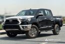 Toyota Hilux SR5 2.7L Petrol | 4x4 | Full Option | Automatic | Double Cabin | GCC Specs | 2026