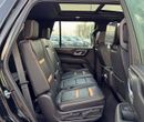 GMC Yukon AT4 6.2l V8