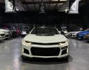 شيفروليه كامارو ZL1