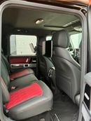 Mercedes Benz G63 AMG STANDARD