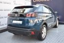 Peugeot 3008 ACTIVE FROM 1069 PM. MANUFACTURER WARRANTY