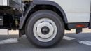 Mitsubishi Fuso Canter Brand New – 4.2L Diesel 2WD Manual – V16 – GCC 2026 – Export Only