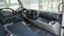 هينو 300 HINO 300 SERIES 4.0 CAB 4X2 -2024YM