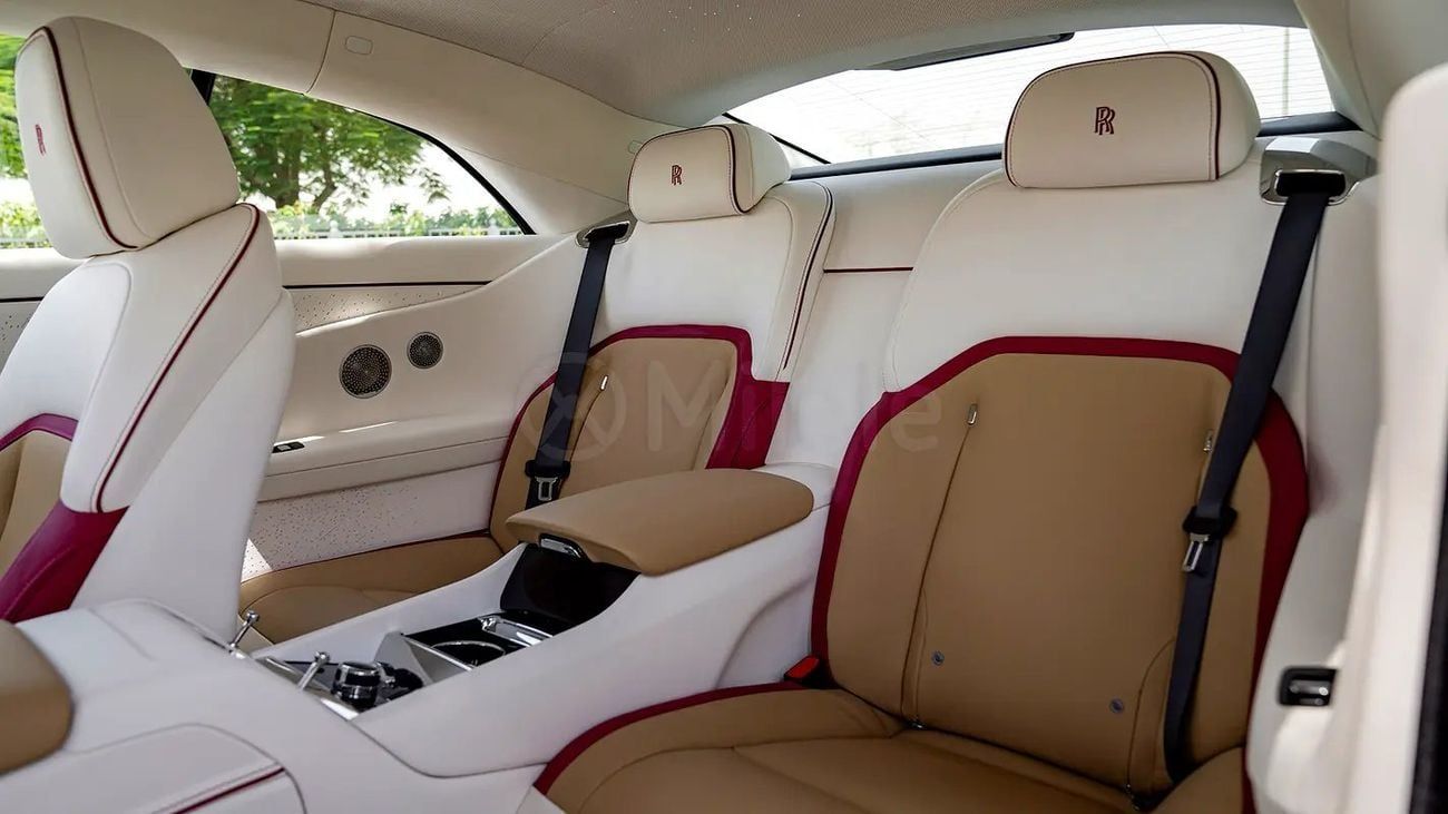 Rolls Royce Spectre STANDARD