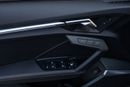Audi S3 TFSI Audi S3 2024 GCC | Agency Warranty