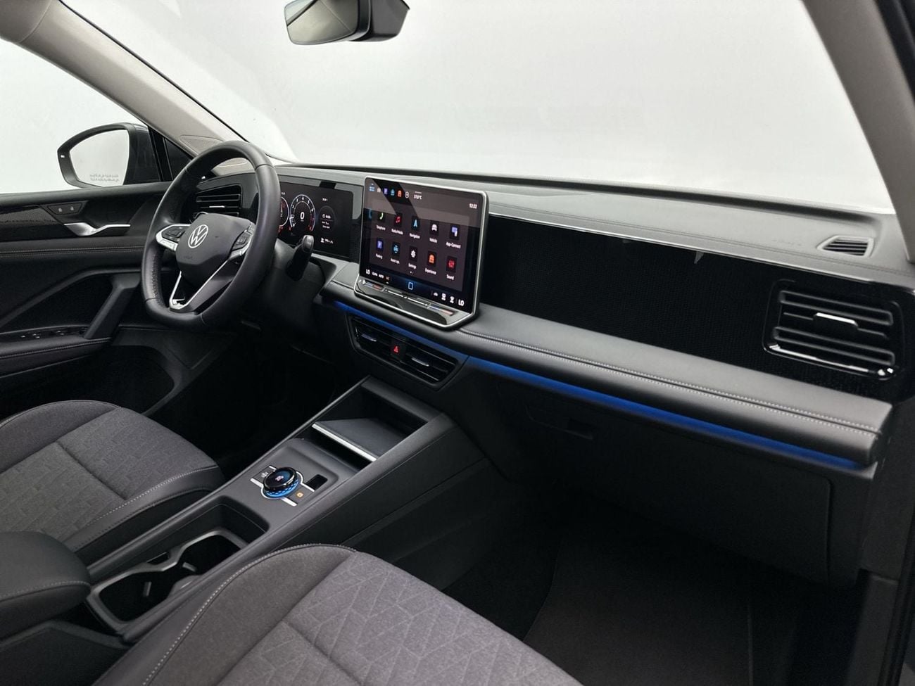 Volkswagen Tiguan LIFE Tiguan Life 1.4L | Rear View Camera | Digital Cockpit | Apple CarPlay & Android Auto | Cruise Contro