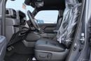 Toyota FJ Cruiser GXR 2.7 GCC AWD