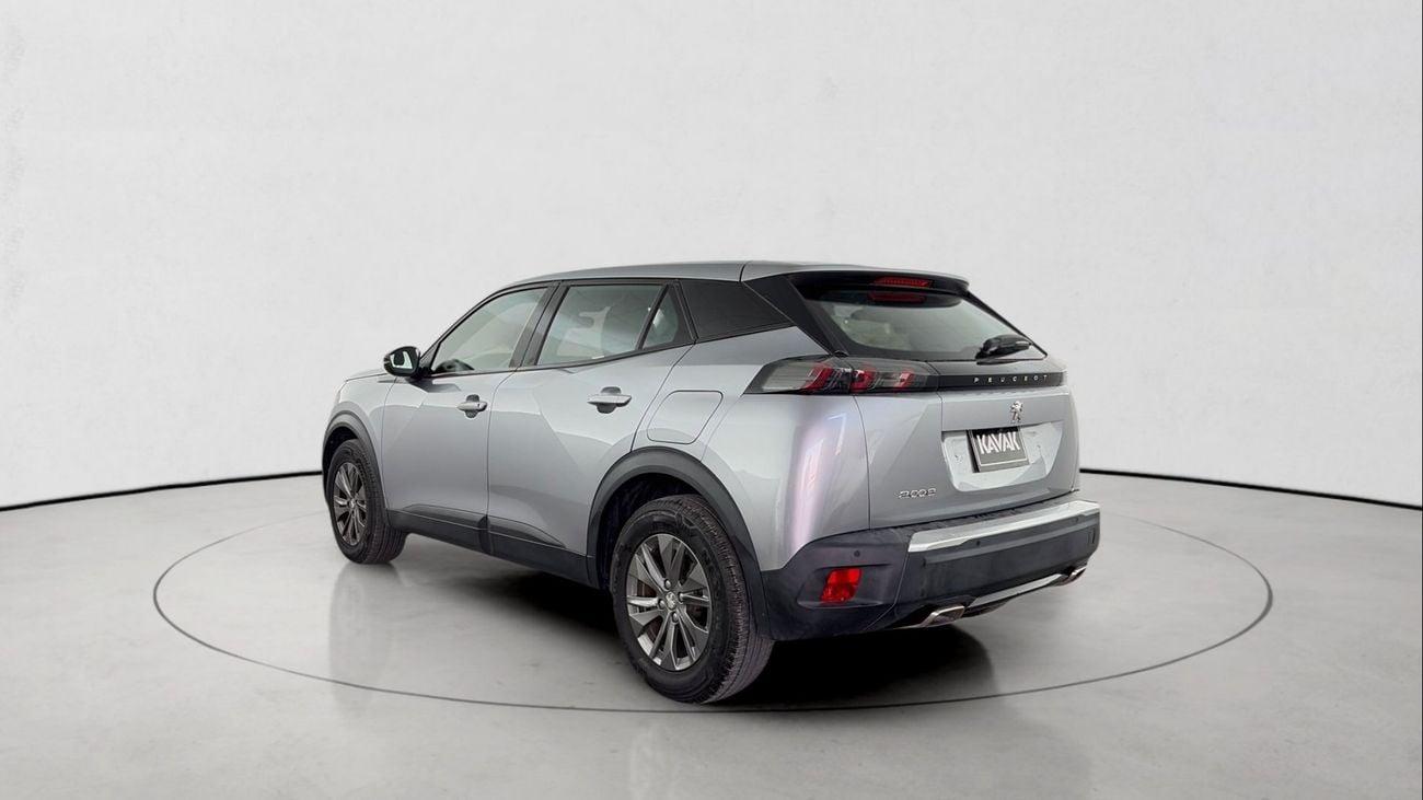 Peugeot 2008 ACTIVE | Guaranteed Warranty | 0 Down Payment