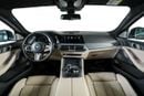 BMW X6 4.4L
