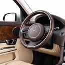 Jaguar XJ LUXURY