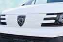 Peugeot Partner 1.6L DIESEL M/T 2025 MODEL