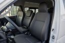 تويوتا هاياس STD 2.7 PETROL V4 REAR WHEEL DRIVE 5 DOOR 13 SEATERS