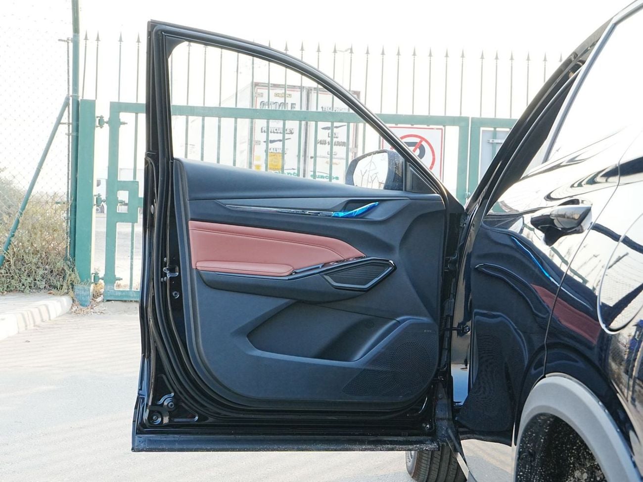Changan X5 Plus BEYOND PRO